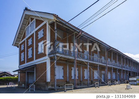 富岡製糸場 131384069