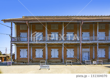 富岡製糸場 131384070