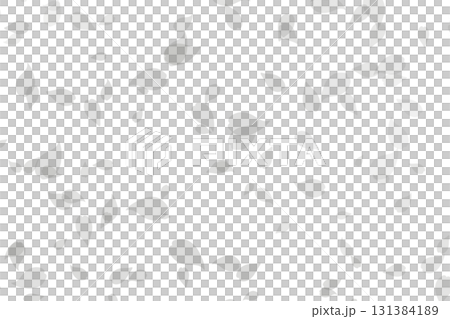 A fantastic background of white petals dancing in the wind 131384189