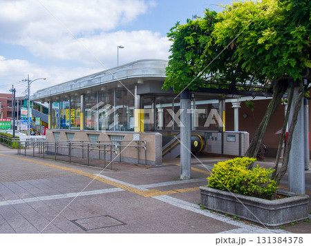 戸塚安行駅 戸塚安行駅 131384378