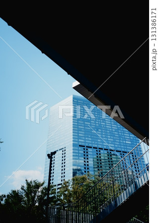 東京 都庁周辺 東京 都庁周辺 131386171