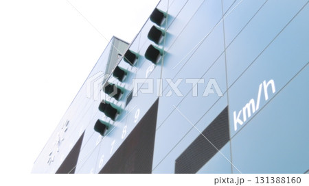 スコアボード 131388160