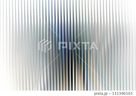 Soft White Ribbed Gradient Abstract Background Soft White Ribbed Gradient Abstract Background 131390103