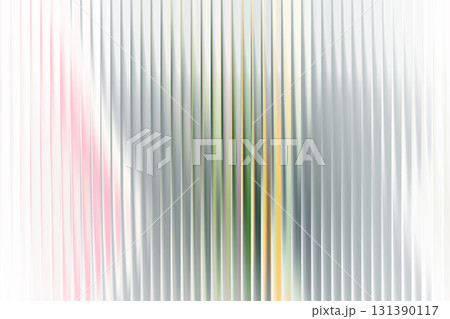 Soft Pastel Ribbed Gradient Background 131390117