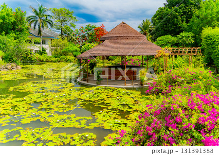 A mud clinic in Nha Trang. 131391388
