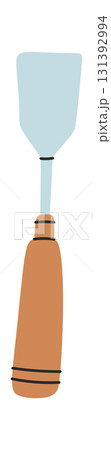Artistic trowel supply for painting Artistic trowel supply for painting 131392994