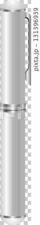 Tall, gray insulated container with a handle and a domed lid, likely for beverage temperature control. 131396939