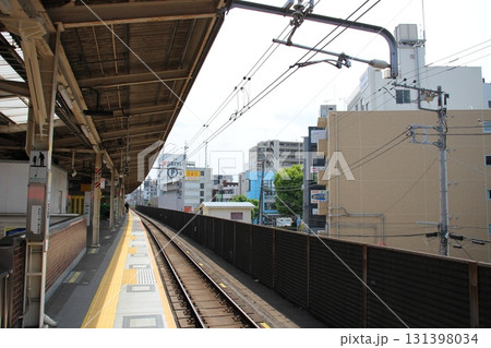 JR 東千葉駅 駅前 JR 東千葉駅 駅前 131398034