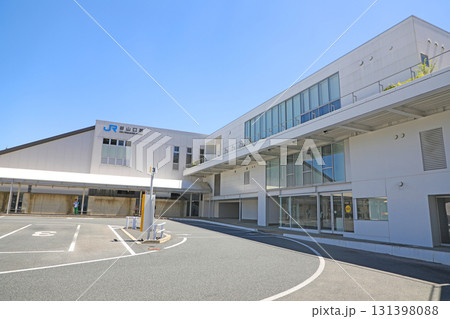 新山口駅 北口 新山口駅 北口 131398088