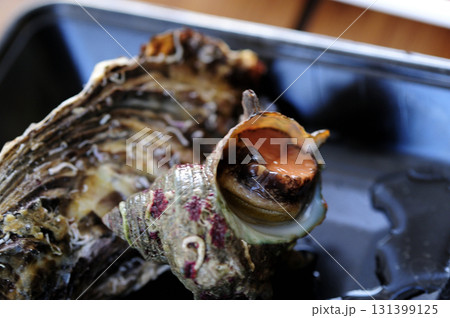 自宅でバーベキュー 自宅でバーベキュー 131399125