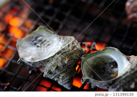 自宅でバーベキュー 自宅でバーベキュー 131399130