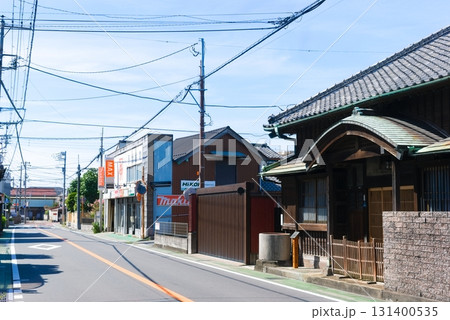 千葉県市川市行徳街道2025年9月 131400535