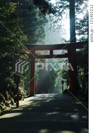 箱根神社 131401212