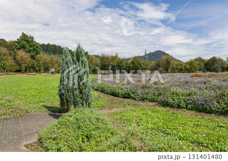 中之条ガーデンズ　スパイラルフィールド 131401480