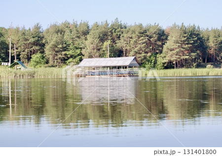House by the Lake House by the Lake 131401800