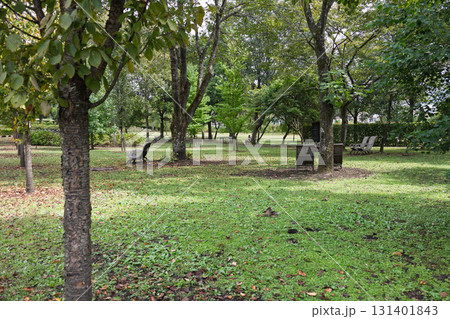 中之条ガーデンズ　リラックスの森 131401843