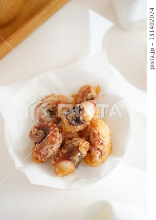 タコ唐揚げ 131402074