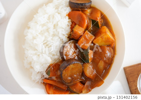 野菜カレー 野菜カレー 131402156