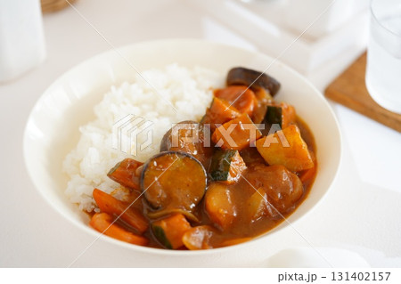 野菜カレー 野菜カレー 131402157