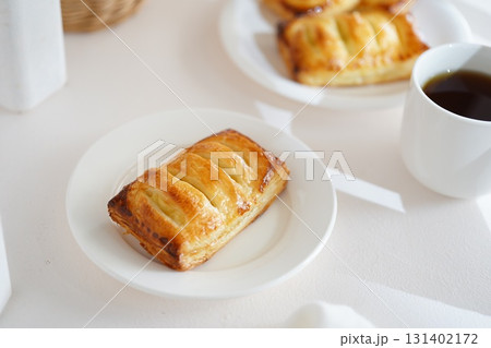 さつまいもパイ 131402172