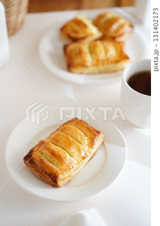 さつまいもパイ 131402173