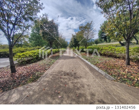 中之条ガーデンズ ファームエリア 中之条ガーデンズ ファームエリア 131402456