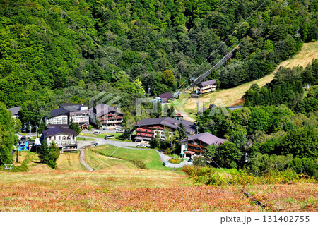 志賀高原 河原小屋/ジャイアントスキー場周辺(長野県山ノ内町)【2025.9】 志賀高原 河原小屋/ジャイアントスキー場周辺(長野県山ノ内町)【2025.9】 131402755