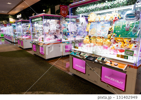 モーリーファンタジー LINKS UMEDA店　大阪府大阪市北区 131402949