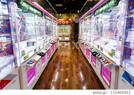 モーリーファンタジー LINKS UMEDA店で楽しむ 大阪府大阪市北区 モーリーファンタジー LINKS UMEDA店で楽しむ 大阪府大阪市北区 131402951