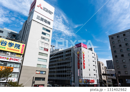 ジャンカラ 梅田芝田町店　大阪府大阪市北区 131402982