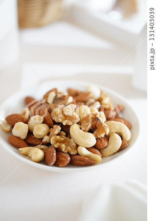 ミックスナッツ 131403039