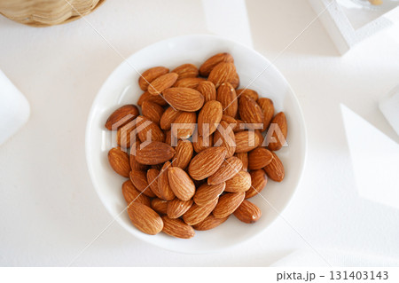 アーモンド 131403143