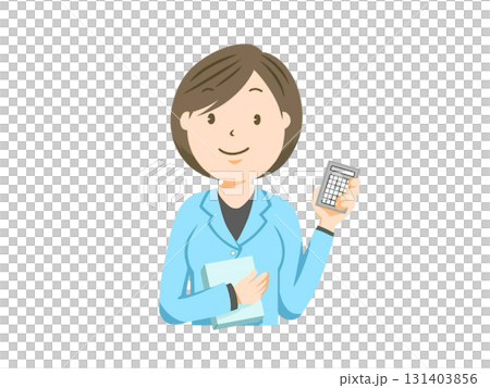 Financial planner, a professional in money Financial planner, a professional in money 131403856