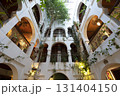 モロッコのリヤド 131404150