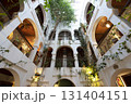 モロッコのリヤド 131404151
