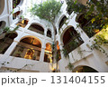モロッコのリヤド 131404155