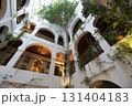 モロッコのリヤド 131404183