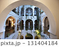 モロッコのリヤド 131404184