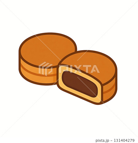 今川焼　回転焼き　大判焼き　太鼓焼き　二重焼き 131404279