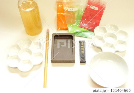 日本画道具 2 日本画道具 2 131404660