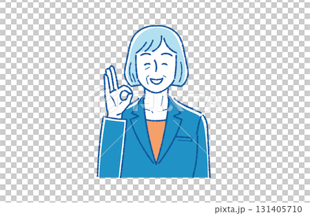 女老闆表示同意 131405710