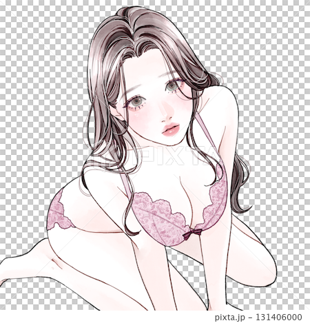 Sexy woman 131406000