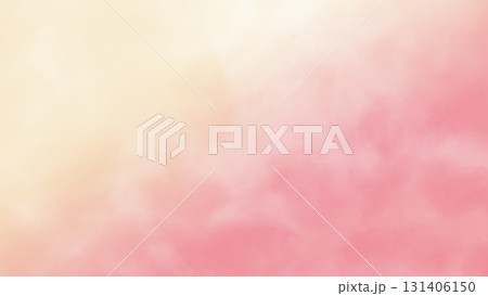 Pink Yellow Sky Cloud Background Color Dream Abstract Sunset Landscape Pastel weather Light Warm Morning Wallpaper Freedom Summer Winter, Mockup Cosmetic Environment, Heaven Dramatic Sunlight Dusk. Pink Yellow Sky Cloud Background Color Dream Abstract Sunset Landscape Pastel weather Light Warm Morning Wallpaper Freedom Summer Winter, Mockup Cosmetic Environment, Heaven Dramatic Sunlight Dusk. 131406150