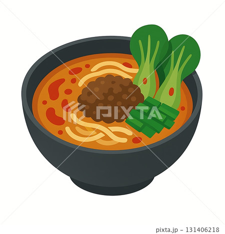 担々麵 131406218