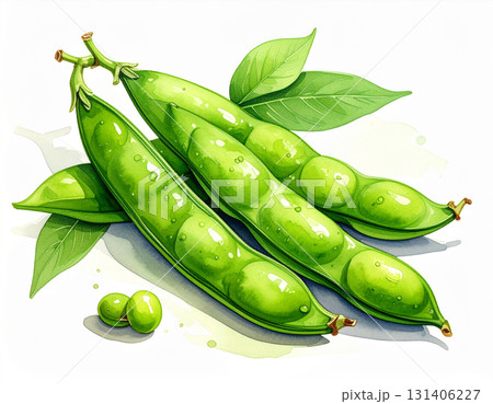 豆 食べ物 生成AI アイコン 豆 食べ物 生成AI アイコン 131406227