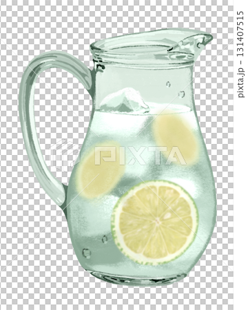 一壺冰檸檬水 一壺冰檸檬水 131407515