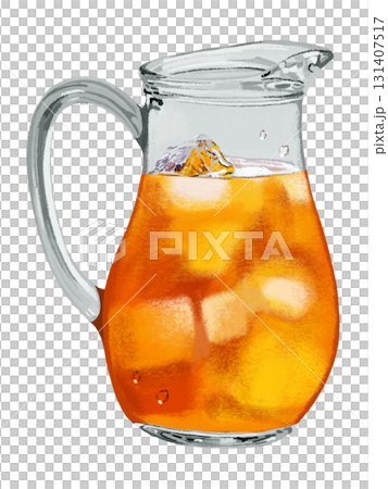 冰茶（壺） 131407517