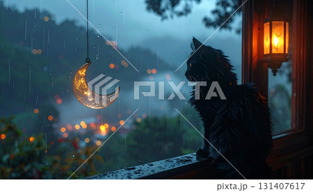 猫 131407617