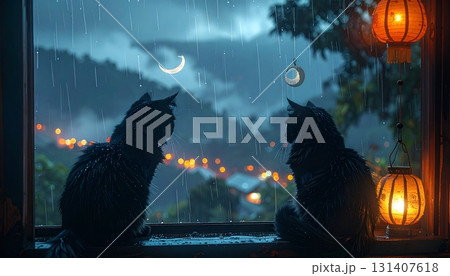 猫 131407618