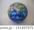 地球儀3　インド周辺 131407975